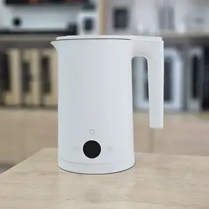 Электрический чайник Xiaomi Mijia Constant Temperature Electric Kettle P1 1.5l, Душанбе