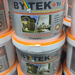 Водаэмулция Bytek 20кг, Душанбе