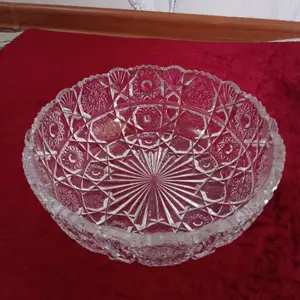Хрустальная ваза, Душанбе