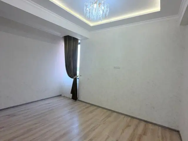 1-комн. квартира, 4 этаж, 43 м², 30мкр, Худжанд - 3