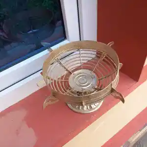 Ваза для конфет, Худжанд