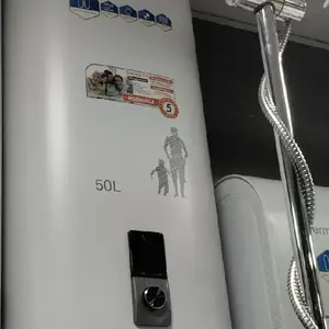 Водонагреватель 50о, Душанбе