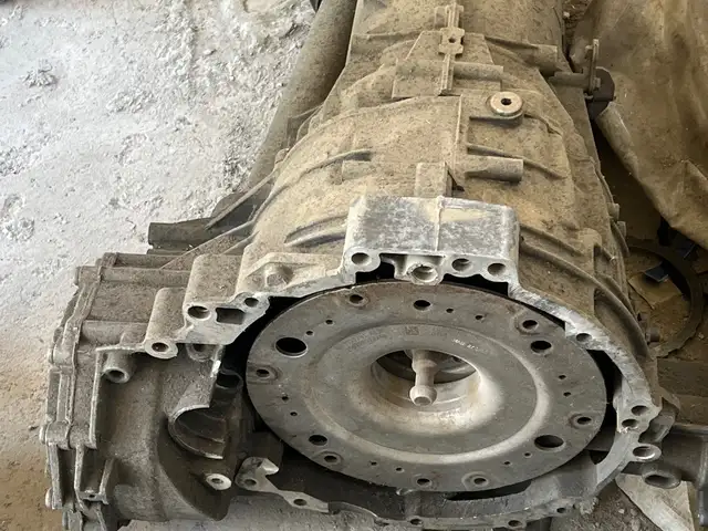 АКПП 8 hp 55, Душанбе