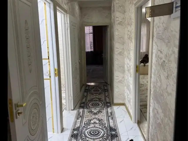 2-комн. квартира, 2 этаж, 60м², Сино, Душанбе