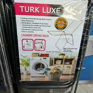 Сушилка для белья, Душанбе