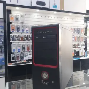 Персональный компьютер, Хуҷанд