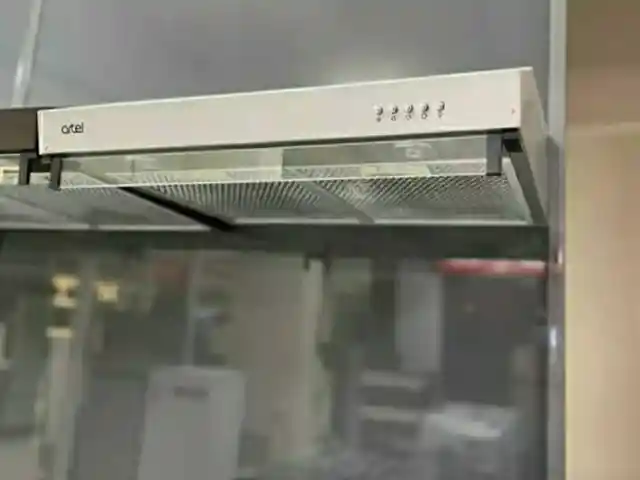 Вытяжка Artel, Душанбе