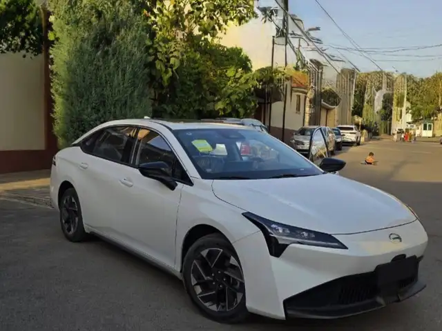 GAC Aion S Plus