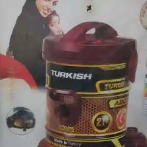 Пылесос Тurkish, Душанбе