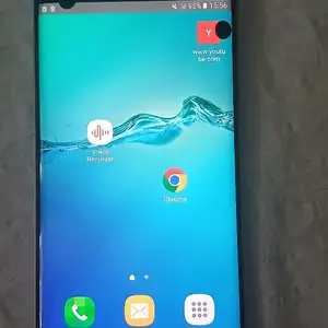 Samsung Galaxy S6 edge +, Худжанд