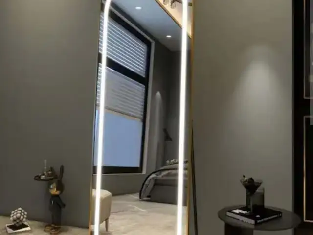 Зеркало, Хуҷанд