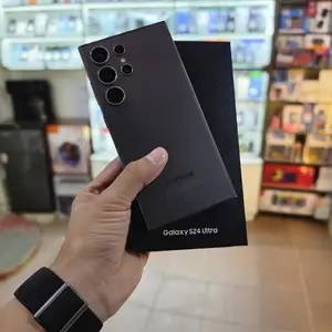 Samsung Galaxy s24 ultra, Кабодиён