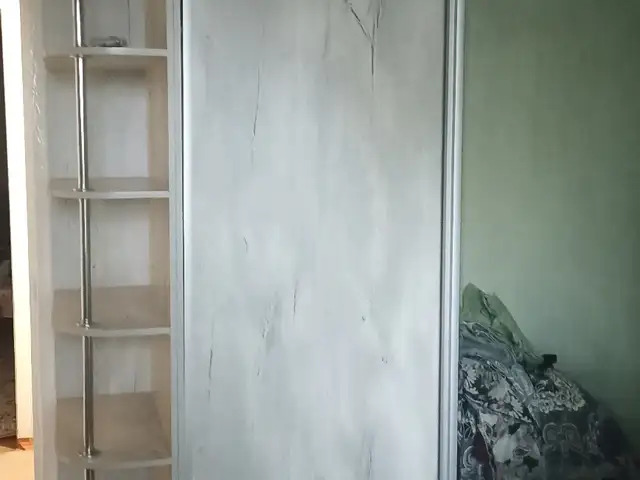 Шифоньер, Душанбе