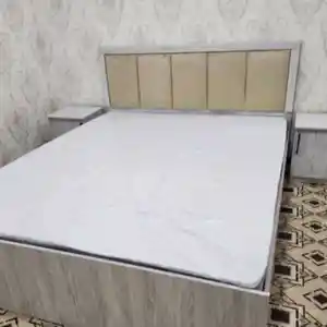 Кровать двуспальная, Душанбе
