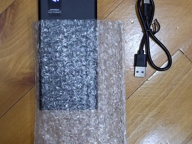 Внешний аккумулятор 20000 mah, Худжанд