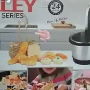 Миксер Haley HY-1640, Душанбе