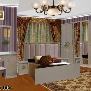 Спальный гарнитур, Душанбе