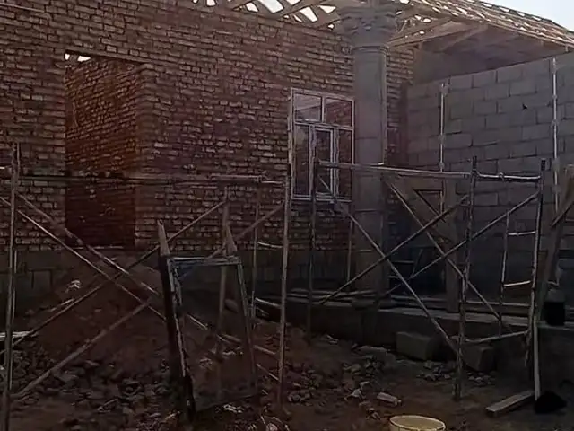 1 этажн. 2-комн. дом, 2 сотки, Уртабуз, Гиссар