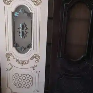 Дверь, Душанбе