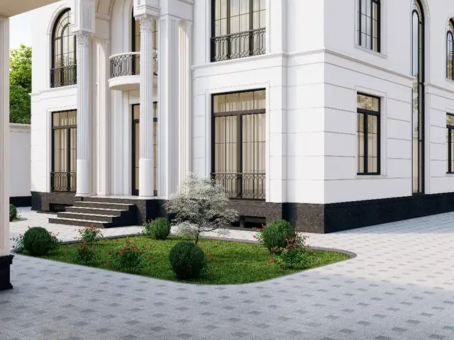 Архитектурные услуги, Худжанд - 2