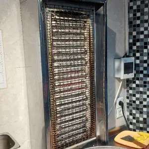 Аппарат для Шаурмы, Душанбе