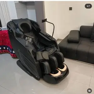 Кресло массажер s3000, Душанбе