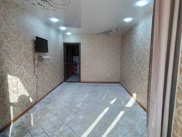 1-комн. квартира, 5 этаж, 22 м², Сино, Душанбе