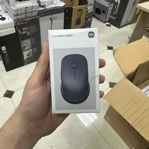 Беспроводная мышь Xiaomi Wireless Mouse 2, Душанбе