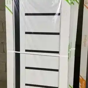 Дверь, Душанбе