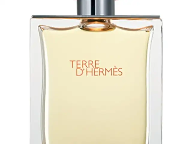 Духи Terre d'Hermès, Душанбе