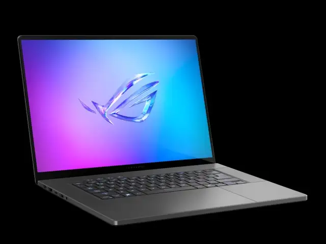 Игровой ноутбук ASUS ROG Zephyrus G16 intel ULTRA 9/16gb/1TB, Душанбе
