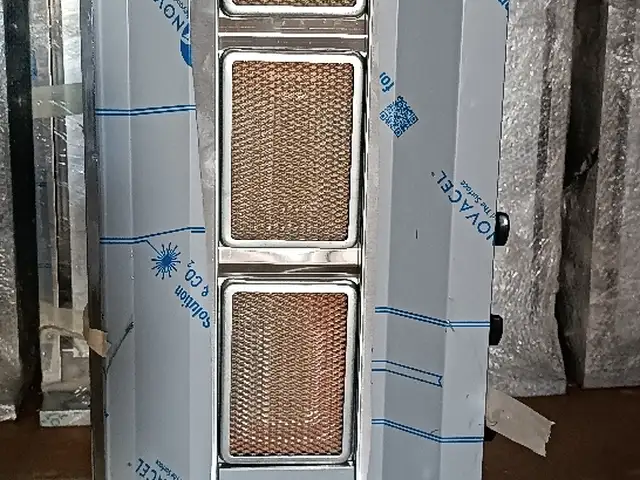 Аппарат для приготовления Шаурмы, Душанбе