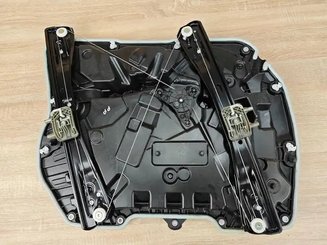 Механизм подъемник стекла правый перед bmw x5 g05, Душанбе