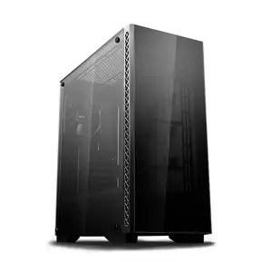 Корпус DeepCool MATREXX 50 Black, Душанбе