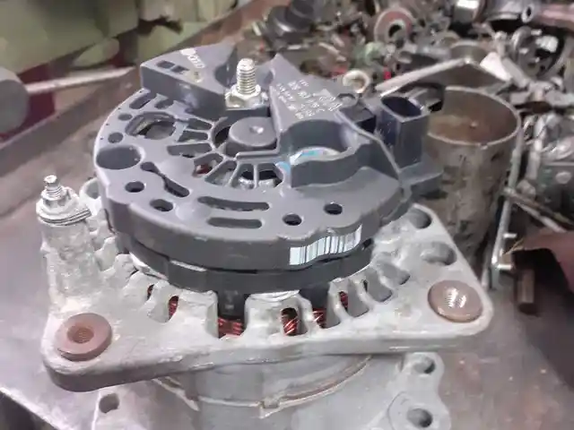 Генератор от Volkswagen polo, Душанбе