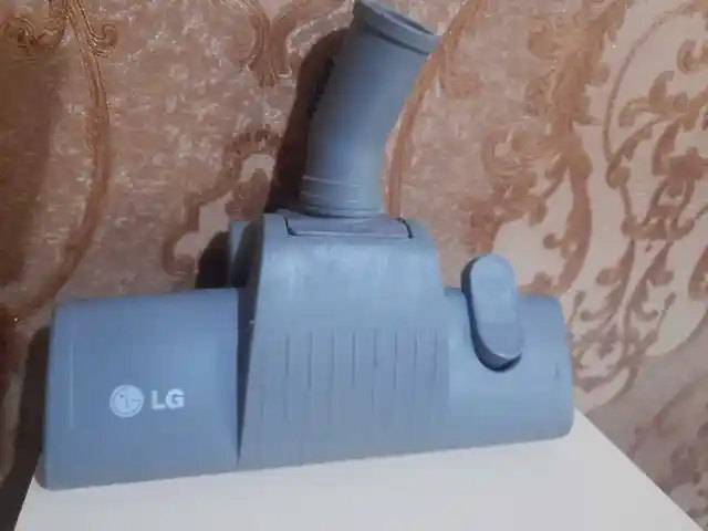 Лапка от пылесоса LG, Душанбе