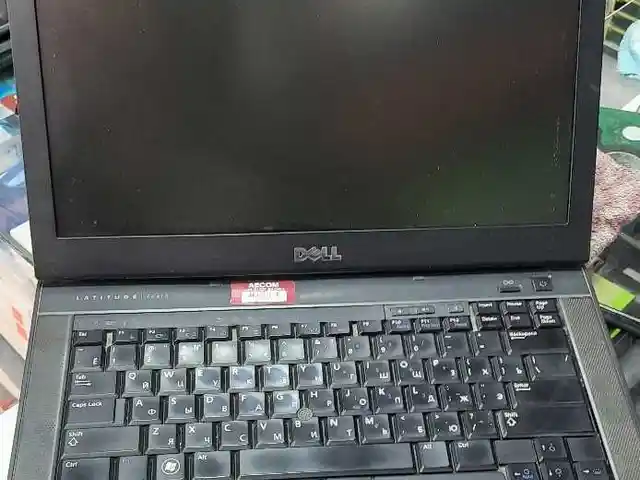 Ноутбук DELL core i3, Душанбе