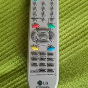Пульт от Lg, Душанбе