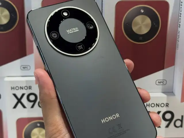Honor X9d 5G 8+8/16/256Gb Global Version, Душанбе - 7