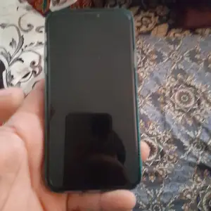 Apple iPhone 11, 64 gb, Black, Кабодиён