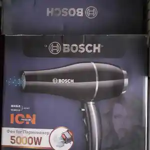 Фен Bosch HD 7760, Душанбе
