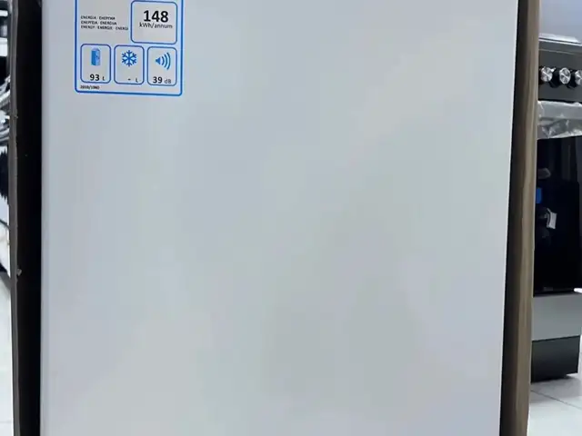 Холодильник, Душанбе