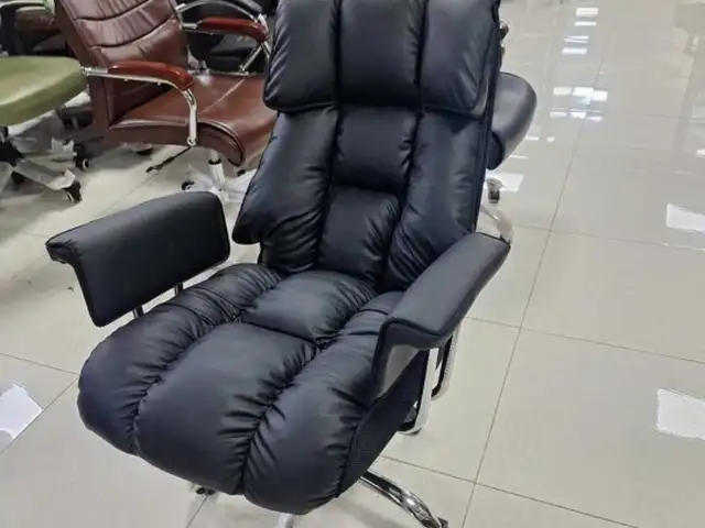 Кресло, Душанбе