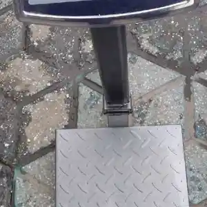 Весы для магазина, Душанбе
