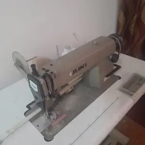 Швейная машина Juki, Душанбе