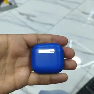 Наушники Air pods 4 Custom edition, Душанбе