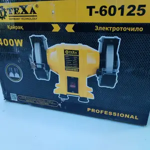 Точилка TEXA, Душанбе