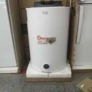 Водонагреватель 80л Termoix, Душанбе