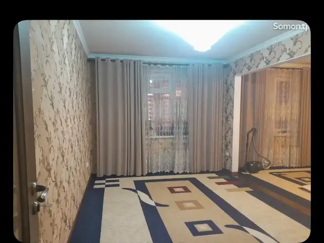 4-комн. квартира, 3 этаж, 90м², сино, Душанбе
