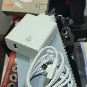 Зарядное устройство 200W Redmi, Душанбе